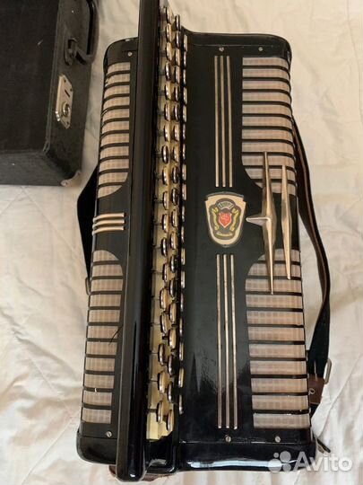 Баян Мелодия Тула