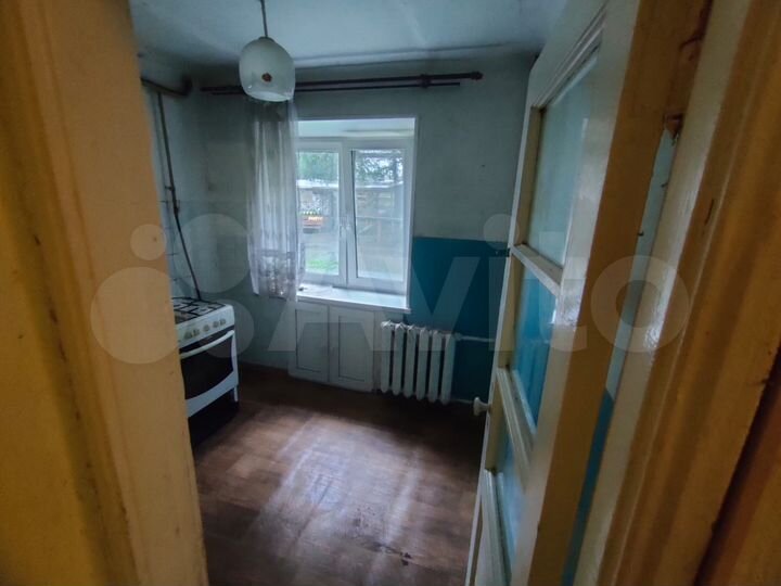 2-к. квартира, 45 м², 1/5 эт.