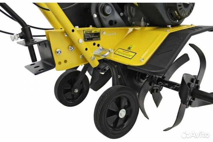 Культиватор huter GMC-7.0