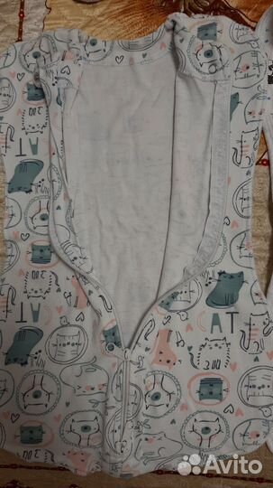 Кокон для новорожденных