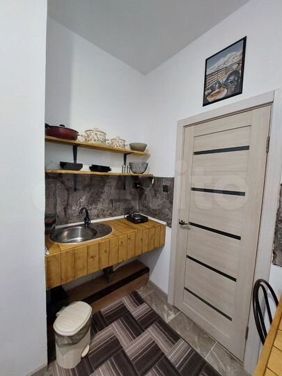 Комната 40 м², 2/2 эт.