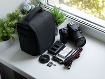Canon 250D Kit + Комплект