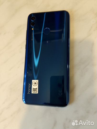HONOR 10 Lite, 3/64 ГБ