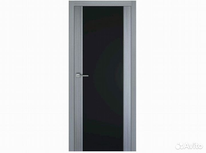 Mежкомнатные двери Compack