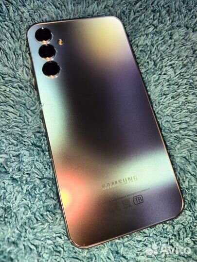 Samsung Galaxy A34, 8/128 ГБ