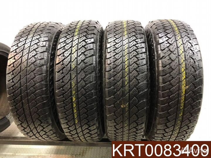 Bridgestone Dueler A/T RH-S 245/75 R17 99B