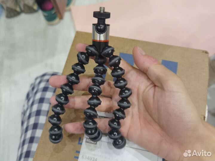 Трипод для фотоаппарата