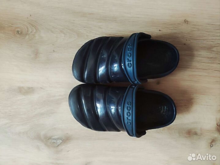 Продам crocs