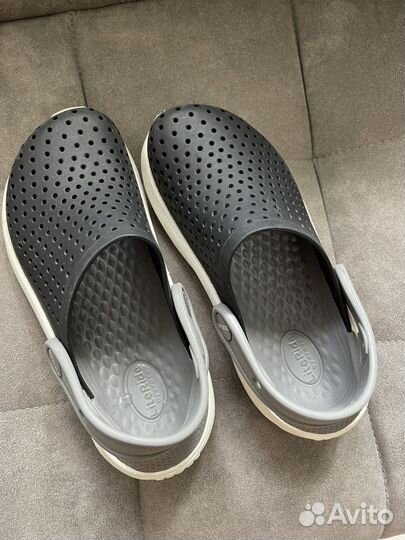 Crocs сабо детские c12 оригинал