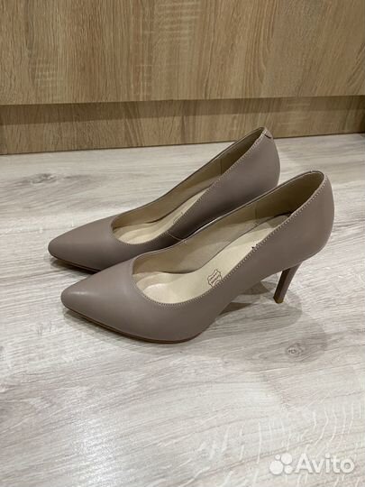 Туфли лодочки 36