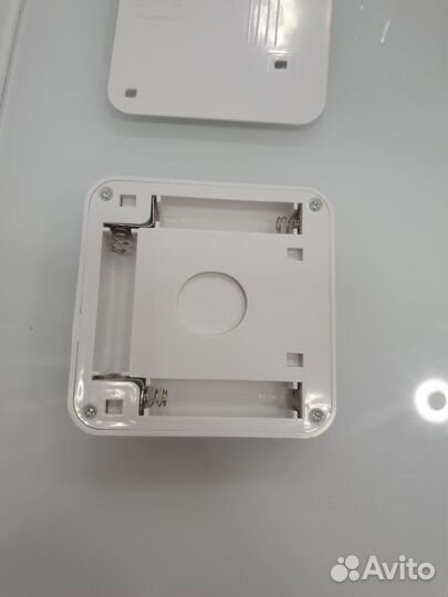 Светодиодный светильник с датчиком движения