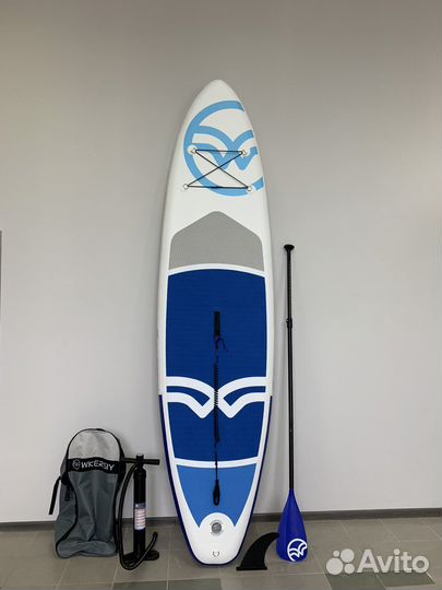 Сапборд Sup сап доска (sup board) новый