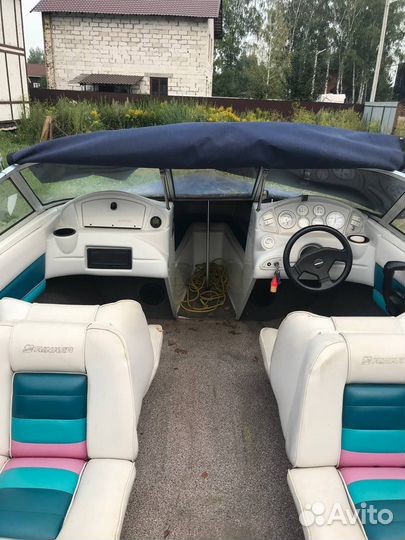 Продам катер Rinker 190