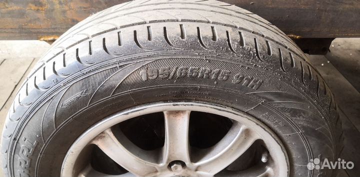 Погрузчик самодельный, самодельный трактор