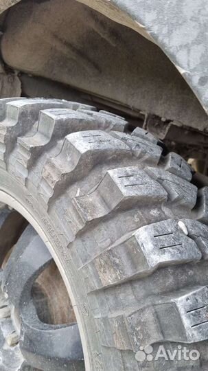 Maxxis M8060 Trepador 305/60 R20