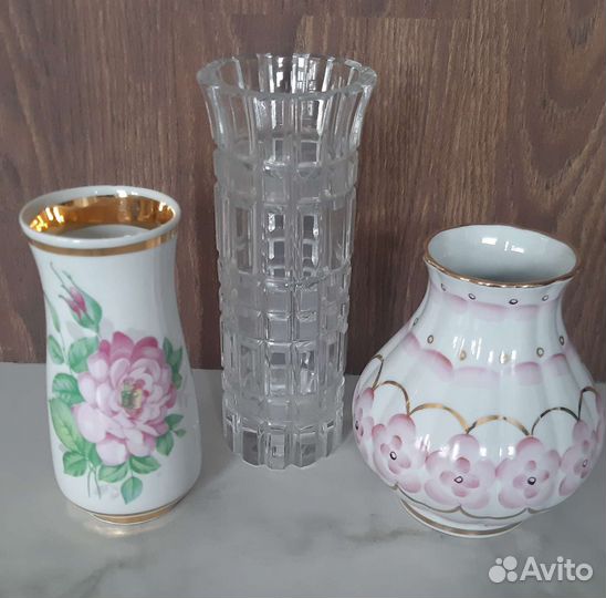 Ваза для цветов