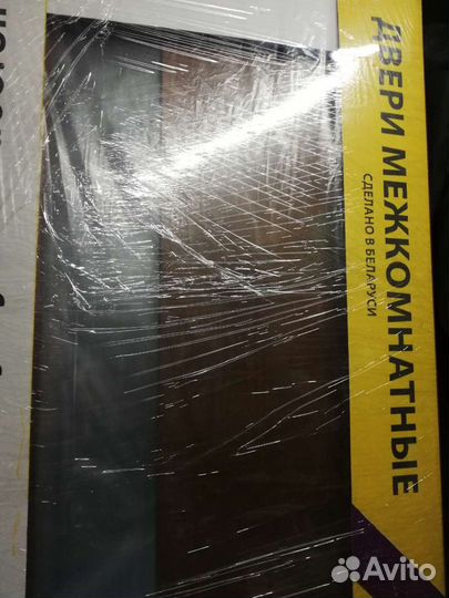 Дверное полотно