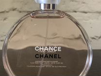 Chanel Chance Eau Vive Распив