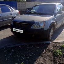 Vortex Estina 2.0 MT, 2009, 150 000 км, с пробегом, цена 100 000 руб.