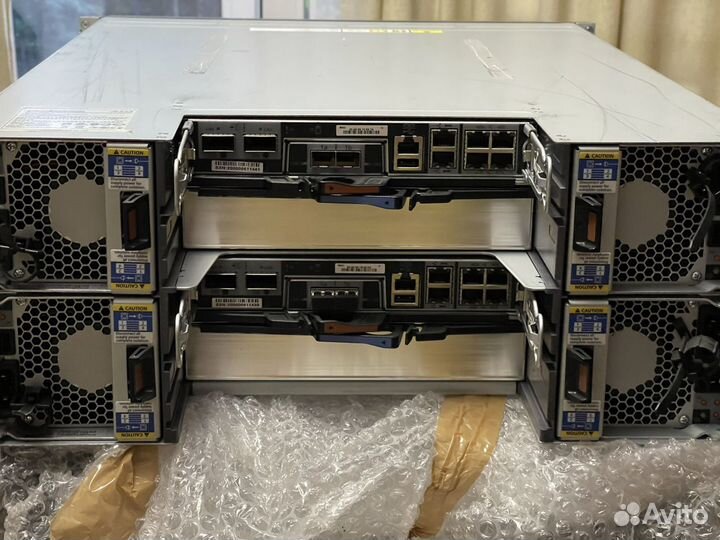 Система хранения данных NetApp fas2240a-4