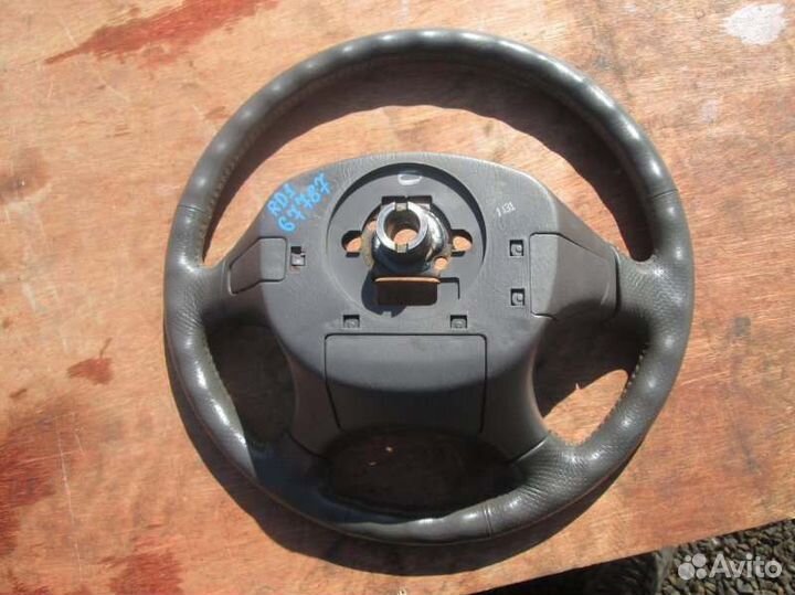 Руль Honda Cr-V RD1 B20B 1999/9