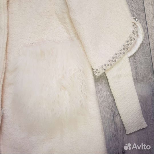 Продам пальто женское