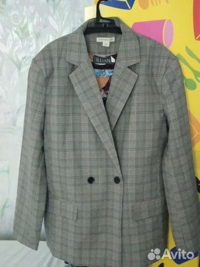 Жакет женский O'stin 42 размер