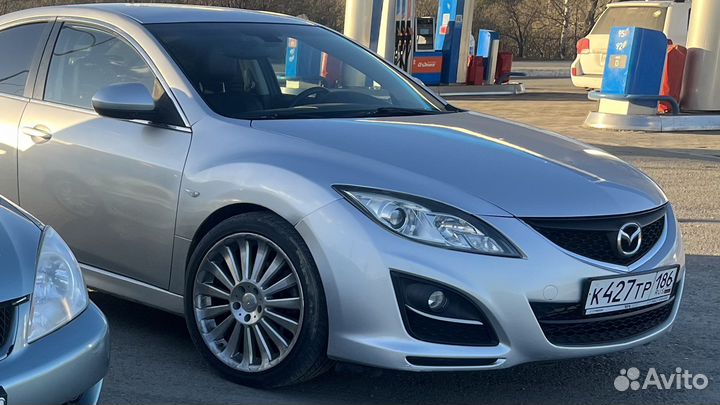 Диски R19 5*114.3 DIA 67.1 с резиной