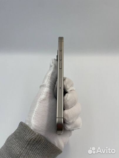 iPhone 15 Pro, 128 ГБ