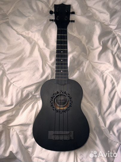 Укулеле flight blackbird