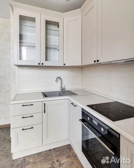 Кухонные гарниутры