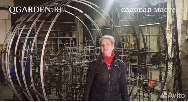 Сварщик (полуавтомат)