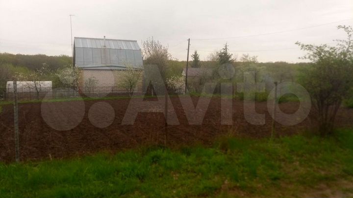 Участок 6 сот. (ИЖС)