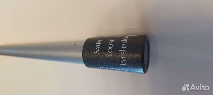 Тени для век