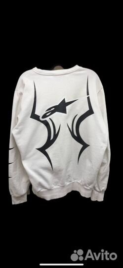 Свитшот diesel