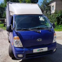 Kia Bongo 3.0 MT, 2011, 340 000 км, с пробегом, цена 850 000 руб.