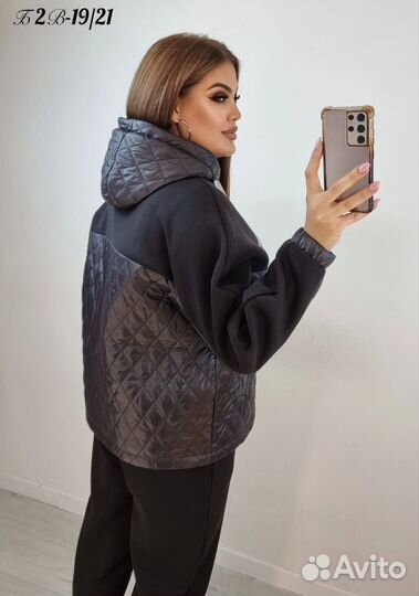 Костюм женский люкс от 50 до 56