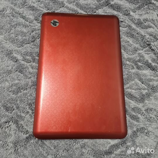 Крышка матрицы HP DV6