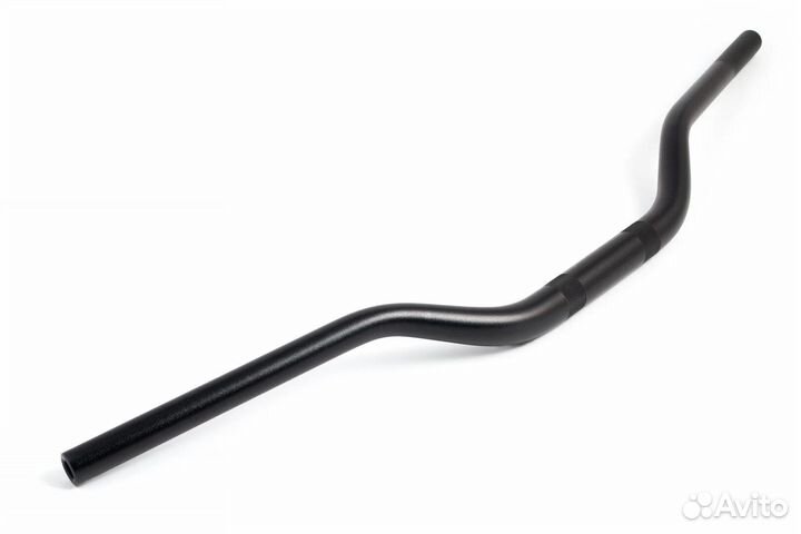 Руль для мотоцикла otom fatbar 1-1/8 (28,6 мм)