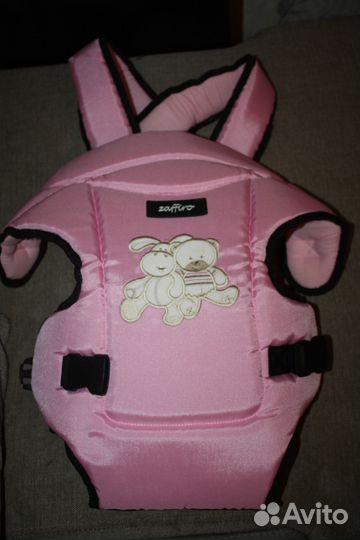 Кенгурятник