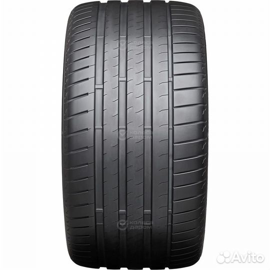 Bridgestone Potenza Sport 275/45 R18 107Y