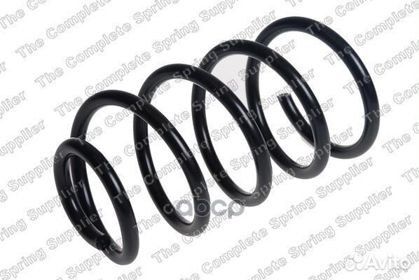 Пружина подвески opel adam 14-19 1.4 задняя 42