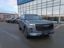 Новый JAECOO J7 1.6 AMT, 2024, цена от 3 159 900 руб.