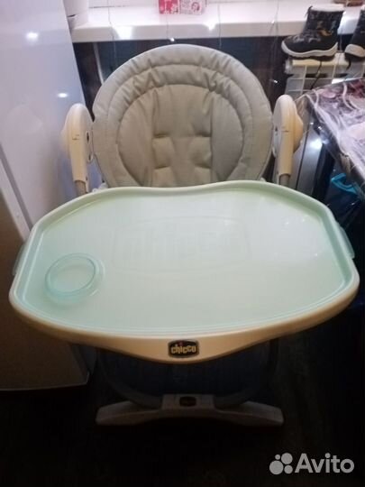 Столик для кормления бу