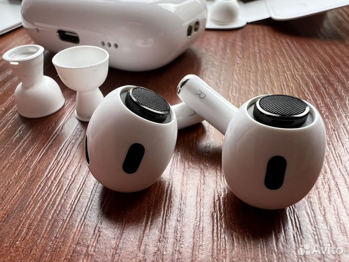 Apple AirPods Pro (2nd Gen) type C оригинал