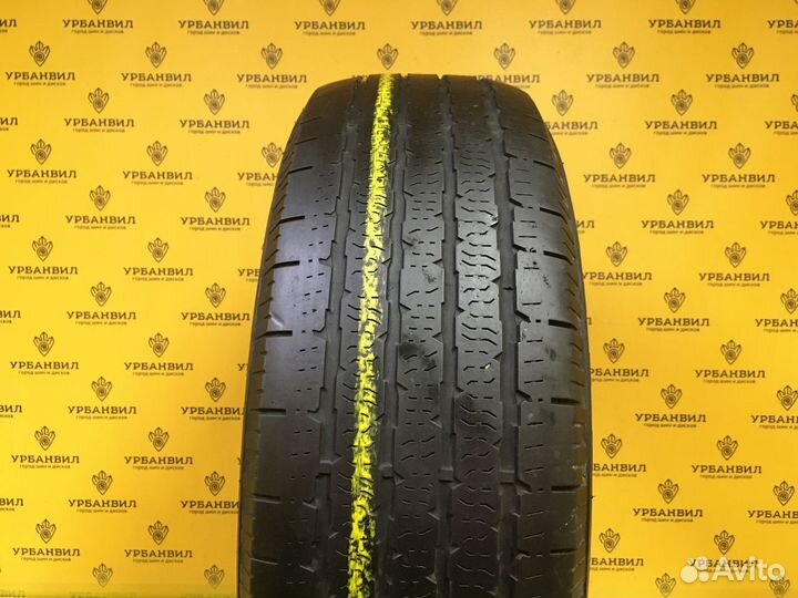 Kumho Radial 798 Plus 235/65 R17 104T