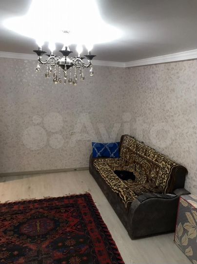 1-к. квартира, 34 м², 4/9 эт.