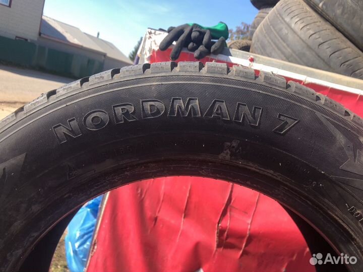 Nordman 7 185/65 R15