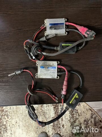 Розжиги Кснон