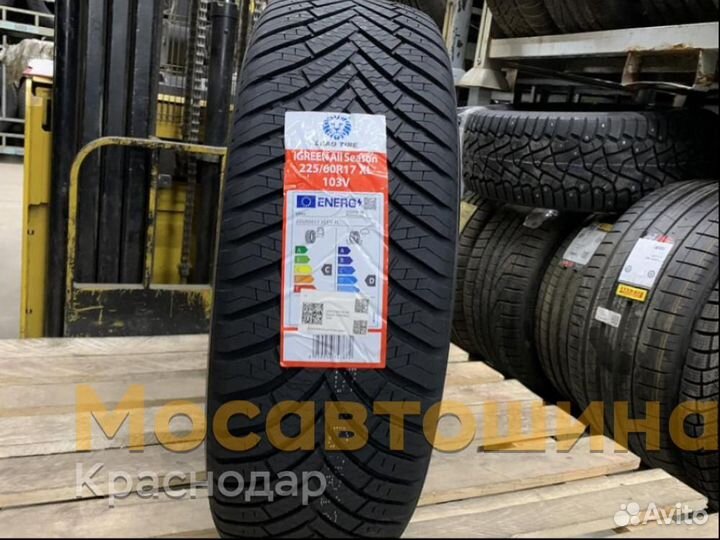 Leao iGreen All Season 225/60 R17 103V